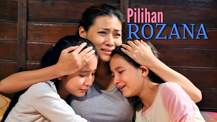 Telemovie Pilihan Rozana 2014