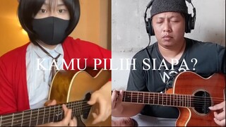 Alip Ba Ta VS LingLing
