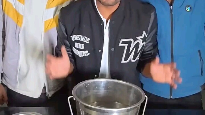 Make a bomb#mr Indian hacker #Experiment #foryou