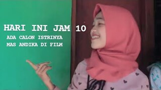 [sjk vlog] - PROSES SYUTING FILM BARU: Nasip Sibisu (Episode 5) - Tayang di @BuncAzca SJK hari ini!