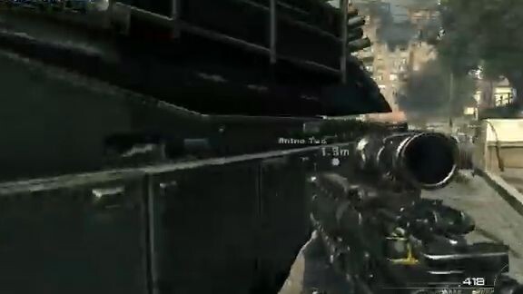 Thủy Quân Lục Chiến Mỹ Đổ Bộ Vào Thành Phố Hamburg Của Nước Đức - CALL OF DUTY M