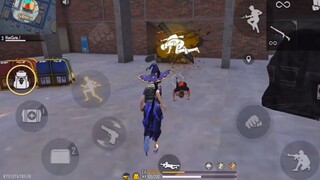 HighLight Game Gun #99