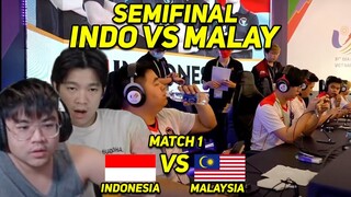 FULL ANALISIS SM @Jonathan Liandi - INILAH KEKUATAN TIMNAS INDONESIA 99% MEDALI EMAS !!!