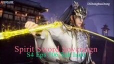 Spirit Sword Sovereign S4 Eps 506 Sub Indo