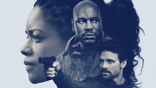 Black and Blue (2019) - sub indo full hd