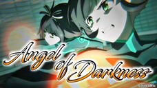 The Irregular at Magic High School Season 3「AMV」 Angel of Darkness ᴴᴰ