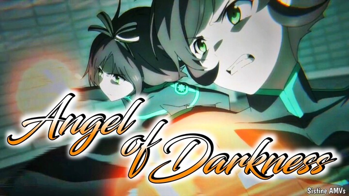 The Irregular at Magic High School Season 3「AMV」 Angel of Darkness ᴴᴰ