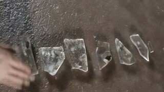【冰乐器】ice halation
