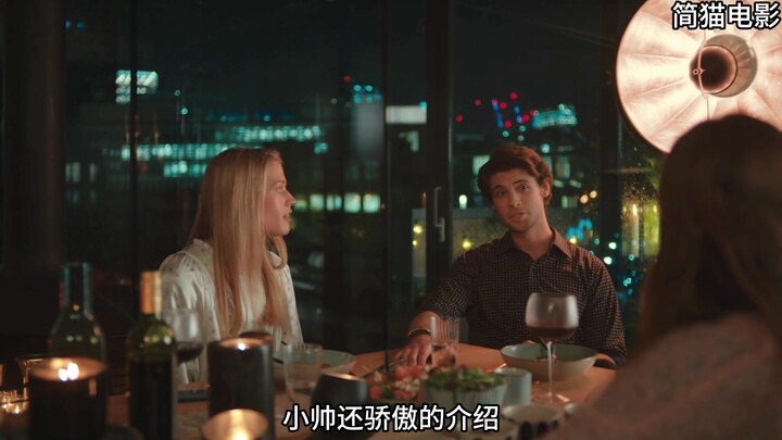 原来学会爱自己，就是最好的超能力~