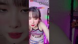 Bigo live - Extremely hot sexy dance of idol BIGO Nana1368