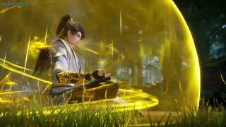 The Legend Of Ling Tian Eps 39 Sub Indo