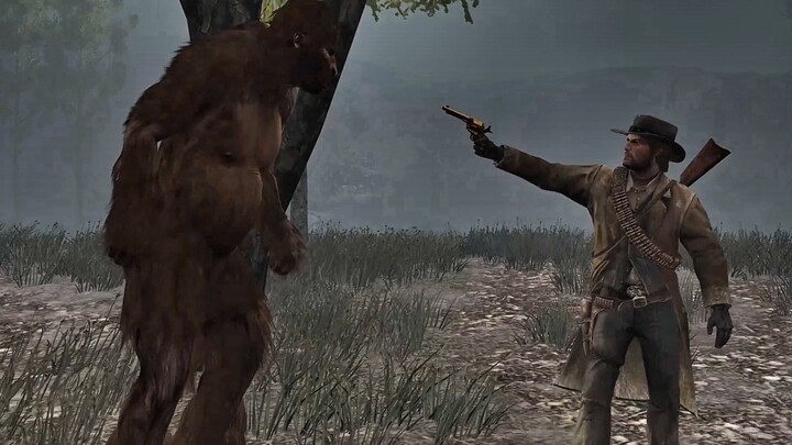 【Red Dead Redemption 1】Trò chơi xuất sắc nhất năm cách đây 14 năm – Cốt truyện đỉnh cao đến mức nào?