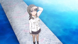 High School Fleet Episode 3