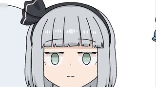 [Oriental Audio Comic 22] "เหมยหง! คุณคิดว่านี่คืออะไร?"
