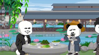 09集：朱棣挖坑坑儿子...