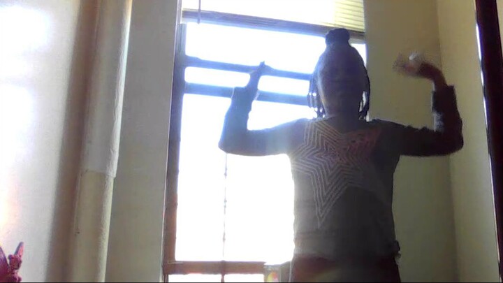 dancing for yall teaching tiktoks enjoy purr