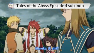 Tales of the Abyss Episode 4 sub indo
