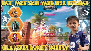 BUNDLENYA KEREN BANGET BISA BERUBAH!! MUSUH SETENGAH SERVER AUTO KEBANTAI PAKAI BUNDLE TERBARU!!