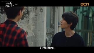 Hell is Other People (Korean drama) Episode 7 | English SUB | 720p
