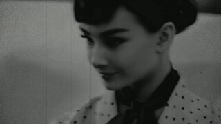 Xiao Zhan ✘ Audrey Hepburn ‖ Holiday on the 9th