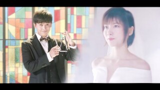 【全程高能】大力回国和张伟结婚，举办婚礼！——视频混剪