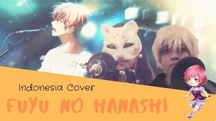 【AviTaRi x Kirens Renji】Fuyu no Hanashi [Indonesia Cover]