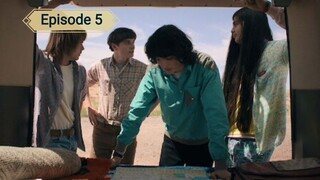 Stranger Things Season 4 Episode 5 in Hindi