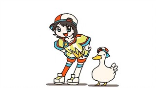 Subaru và Duck Dance - Hey Ya! (ĐỒNG BỘ HOÀN HẢO + PHIÊN BẢN STUDIO ĐẦY ĐỦ + ĐỘ PHÂN GIẢI CAO)