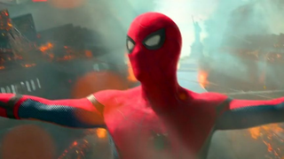 Nhạc phim hay về spider man #siêuanhhùng