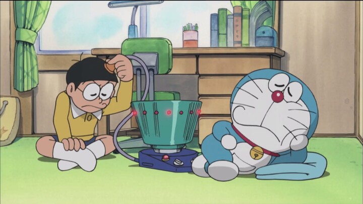 Doraemon S15E05
