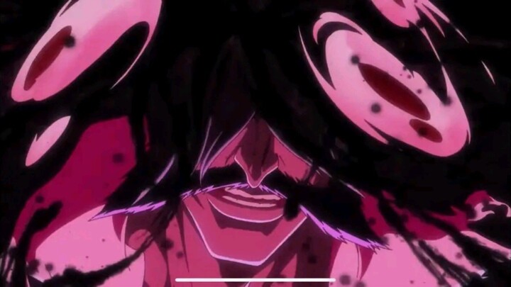 ICHIGO & AIZEN VS YHWACH FULL FIGHT
