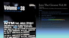 Into The Groove Vol.38 (2000) Various [CD Album Promotional]
