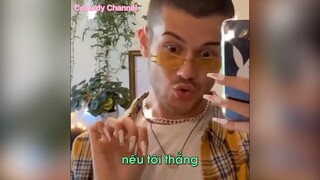 Khi LGBT thử “thẳng” một ngày