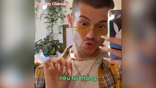 Khi LGBT thử “thẳng” một ngày