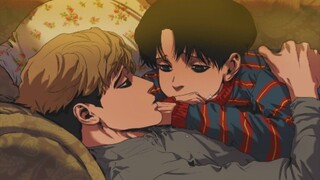 【Killing Stalking MAD】Killing Stalking Wu Shangyu X Yin Fan คิดถึงคุณ