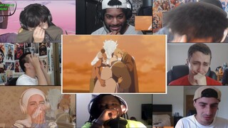 To Your Eternity Episode 12 Reaction Mashup | Fumetsu no Anata e Episode 12 Reaction | 不滅のあなたへ