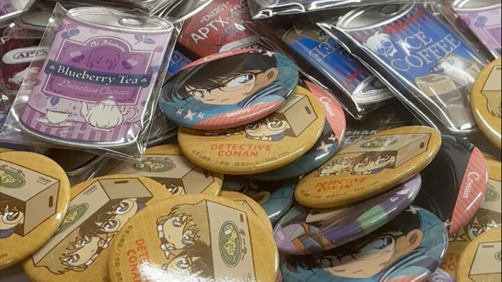 Unboxing Diary 337 | Only by exploring other IPs does Sister Ca realize just how tough life was unde