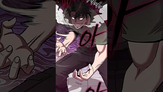 Mc Shocked Everyone 🥶👹 #manhwa #manhua #webtoon #manga #manhwaedit #manhwareccomendation #anime #amv