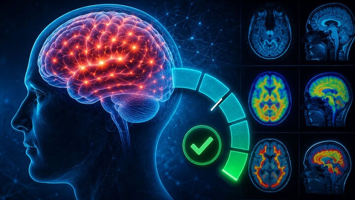 Você só usa 10% do cérebro? A neurociência já derrubou esse mito