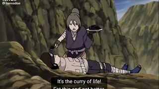 poor neji 😂😂😂