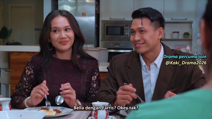 DEAR FARRIS EPISODE 10