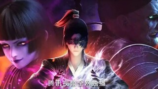 Đấu Phá Thương Khung phần 4 tập 18 ( thuyết minh )