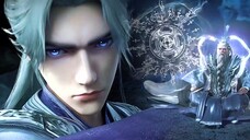 Renegade Immortal Episode 108 Wanglin Resmi Menjadi Murid Langsung Tian Yunzi..