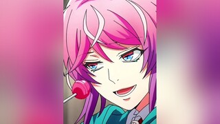 Он > весь сюжет anime hypnosismic ramudaamemura ramuda ヒプノシスマイク 飴村乱数 рамуда гипнотическиймикрофон