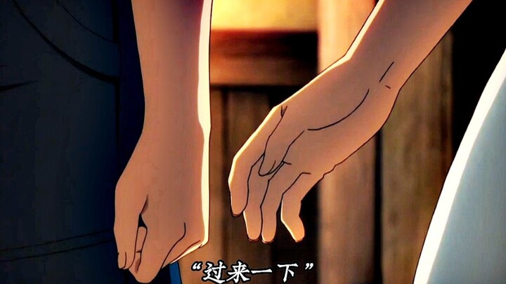 从那一天开始，开启了我的正义之路！