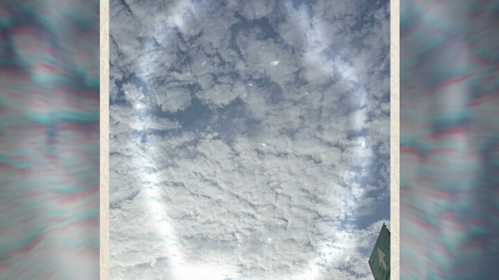 beautiful weather