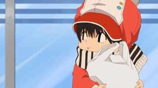 Kotarou wa Hitorigurashi Eps. 09