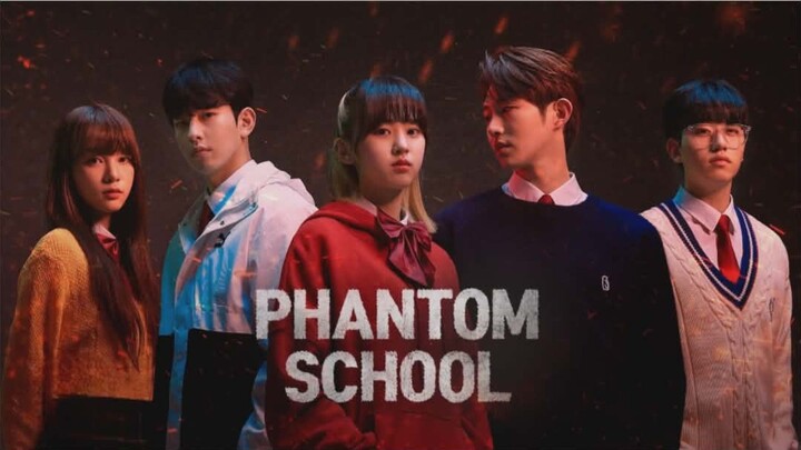 Phantom School | Ep. 7