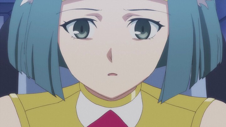 The silver guardian English dub episode 7