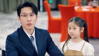 The CEO's daughter saved a dying woman